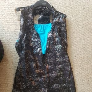 Dance costume